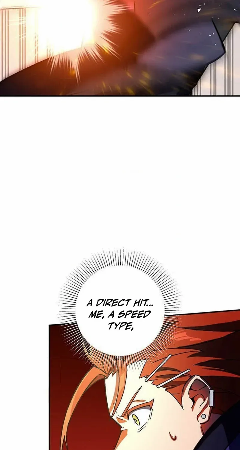 Reborn Ranker – Gravity User Chapter 101 page 75 - 