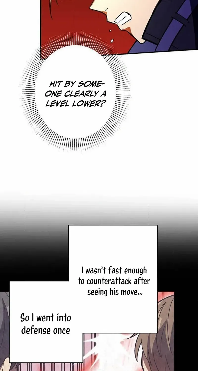Reborn Ranker – Gravity User Chapter 101 page 76 - 