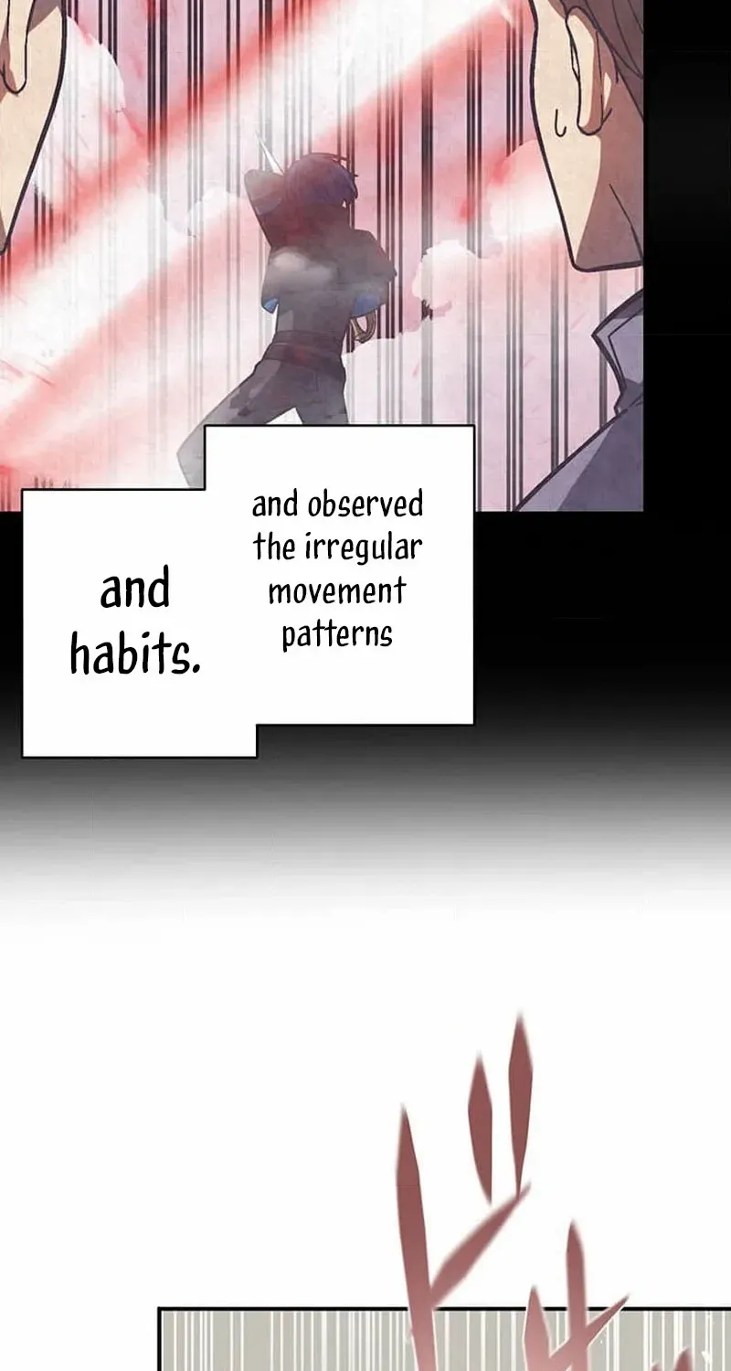 Reborn Ranker – Gravity User Chapter 101 page 77 - 