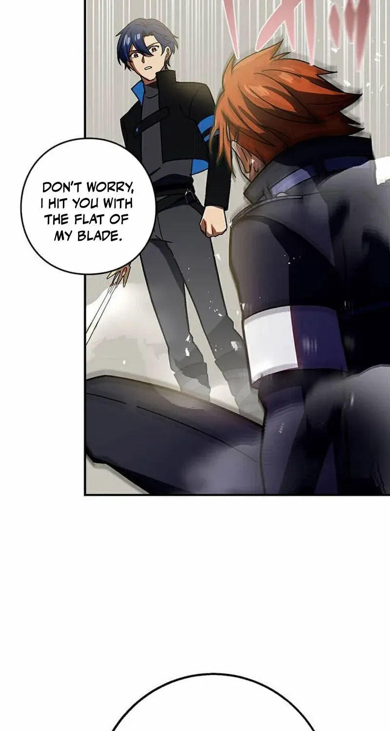 Reborn Ranker – Gravity User Chapter 101 page 78 - 