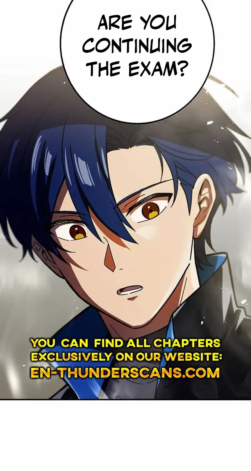 Reborn Ranker – Gravity User Chapter 101 page 79 - 