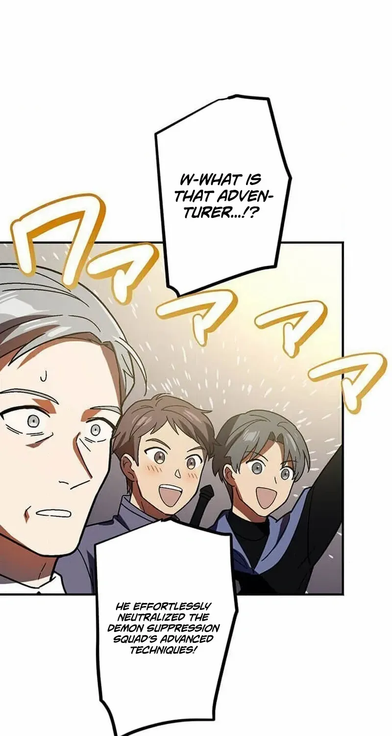 Reborn Ranker – Gravity User Chapter 101 page 80 - 
