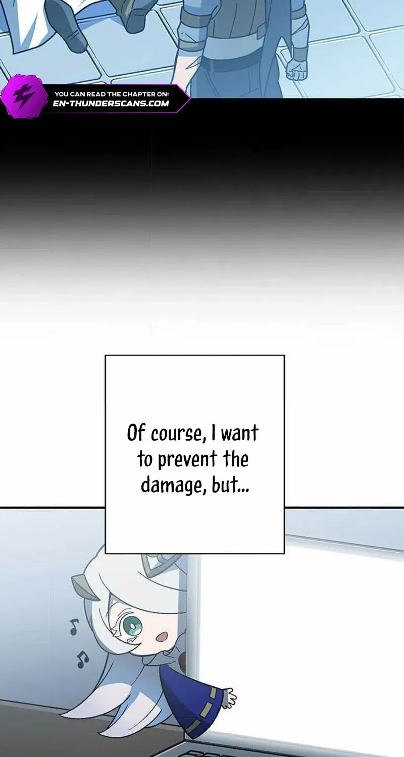 Reborn Ranker – Gravity User Chapter 101 page 9 - 