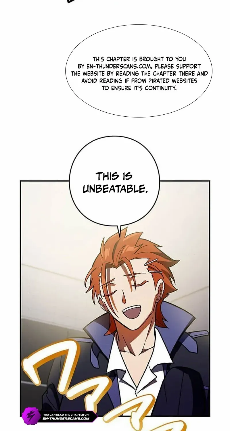 Reborn Ranker – Gravity User Chapter 101 page 81 - 