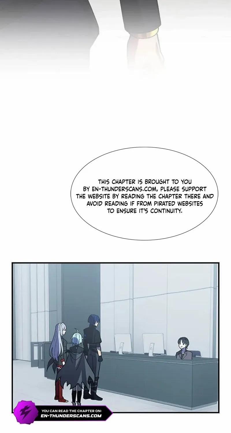 Reborn Ranker – Gravity User Chapter 101 page 84 - 
