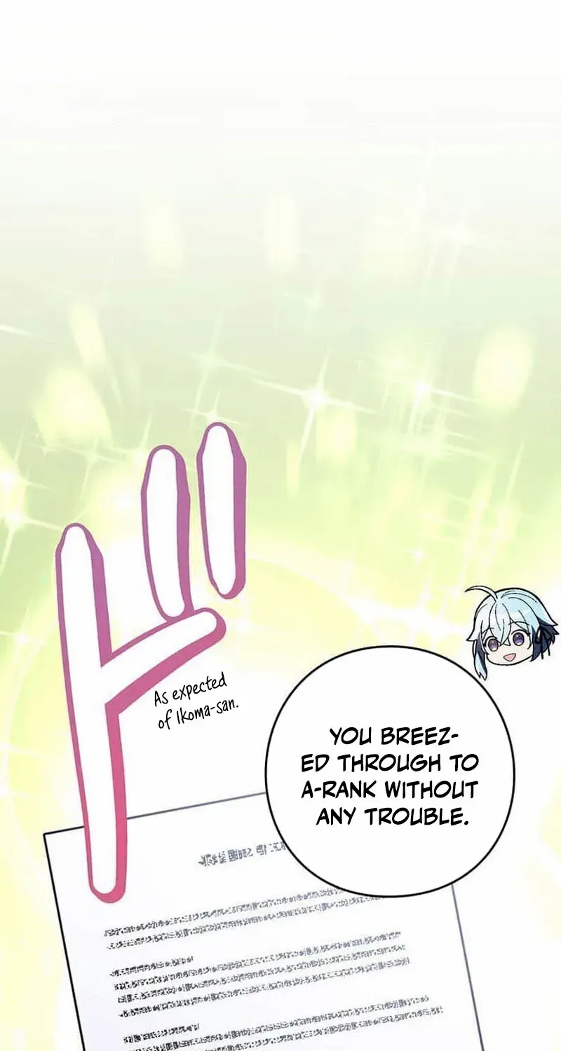 Reborn Ranker – Gravity User Chapter 101 page 85 - 