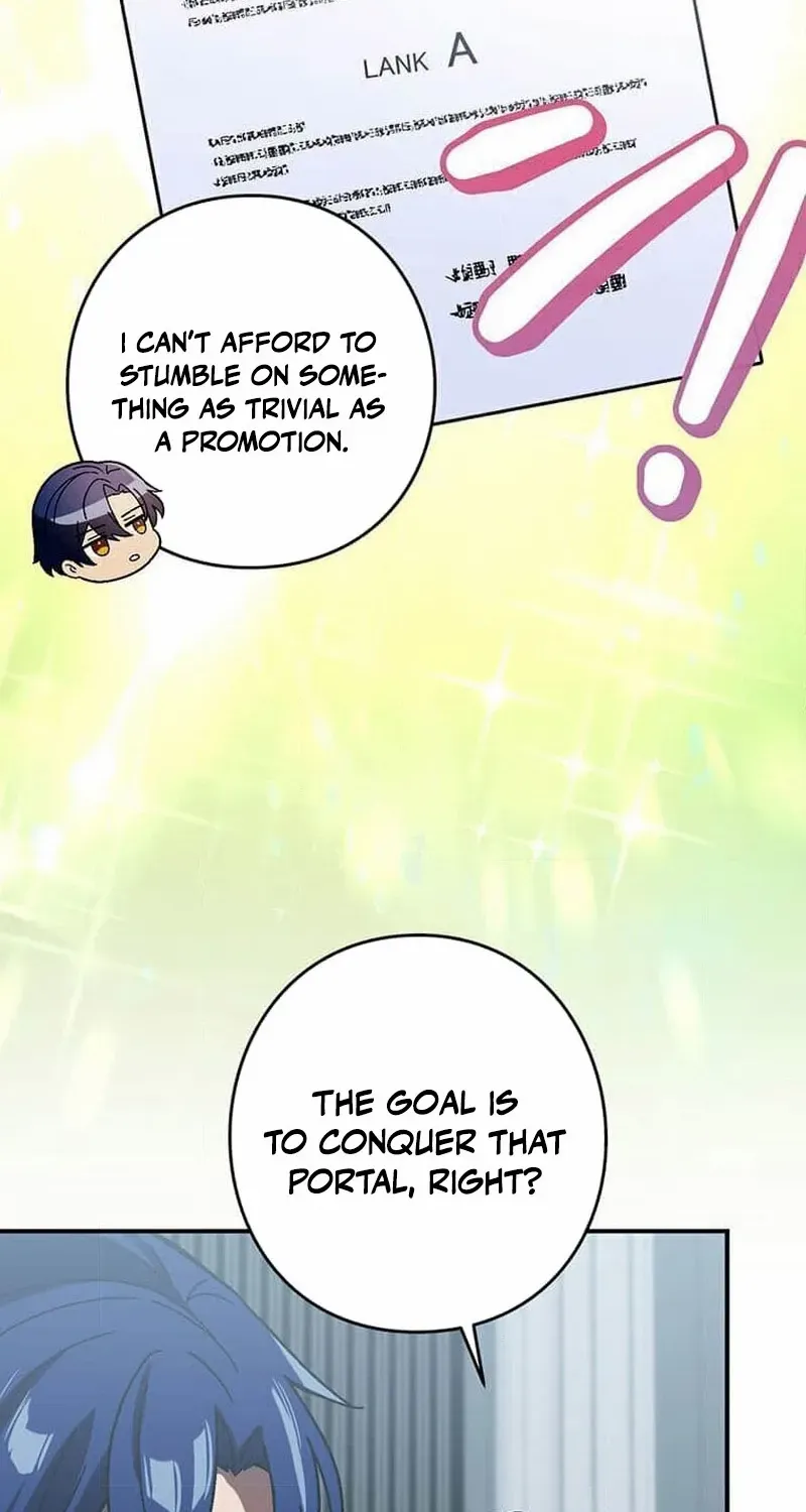 Reborn Ranker – Gravity User Chapter 101 page 86 - 
