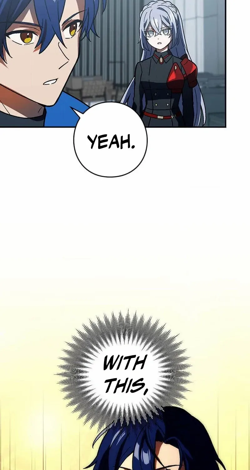 Reborn Ranker – Gravity User Chapter 101 page 87 - 