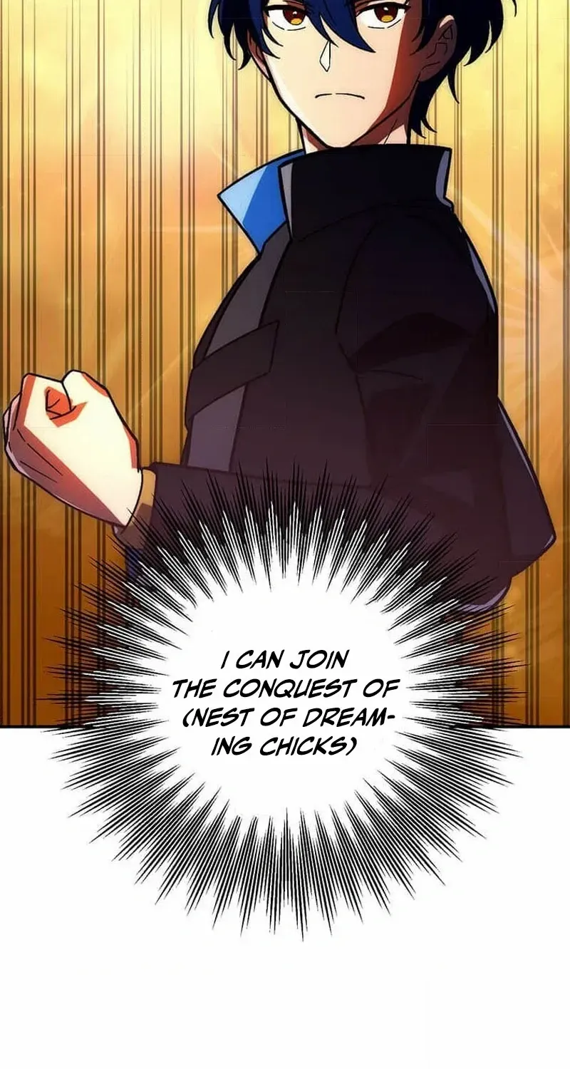 Reborn Ranker – Gravity User Chapter 101 page 88 - 