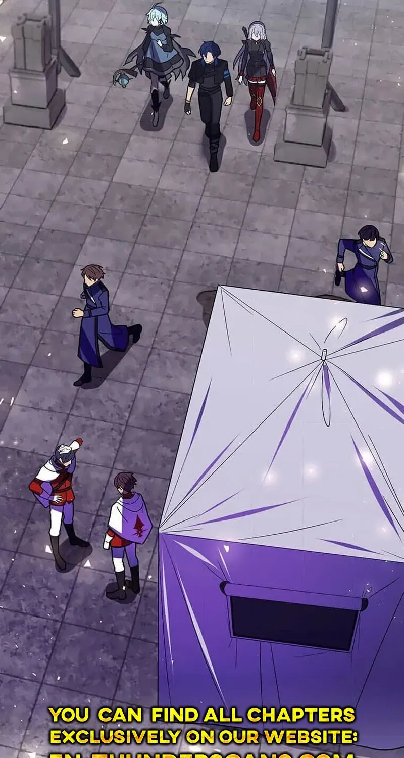 Reborn Ranker – Gravity User Chapter 102 page 15 - 