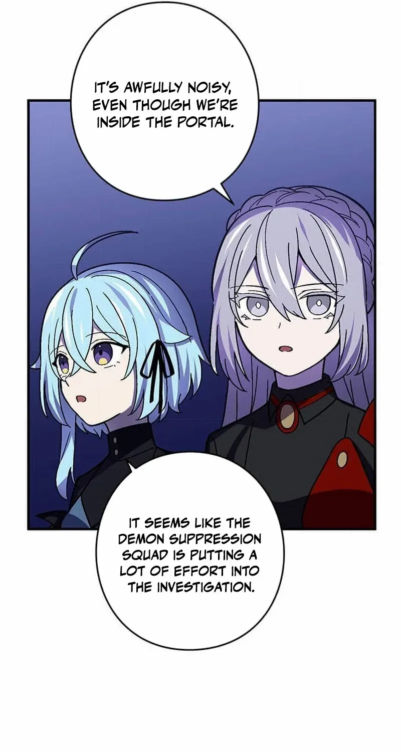 Reborn Ranker – Gravity User Chapter 102 page 18 - 