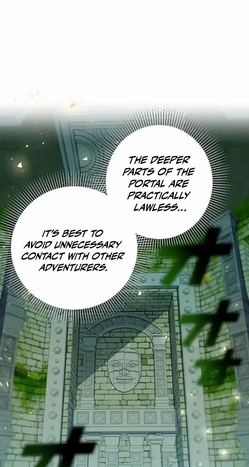 Reborn Ranker – Gravity User Chapter 102 page 20 - 