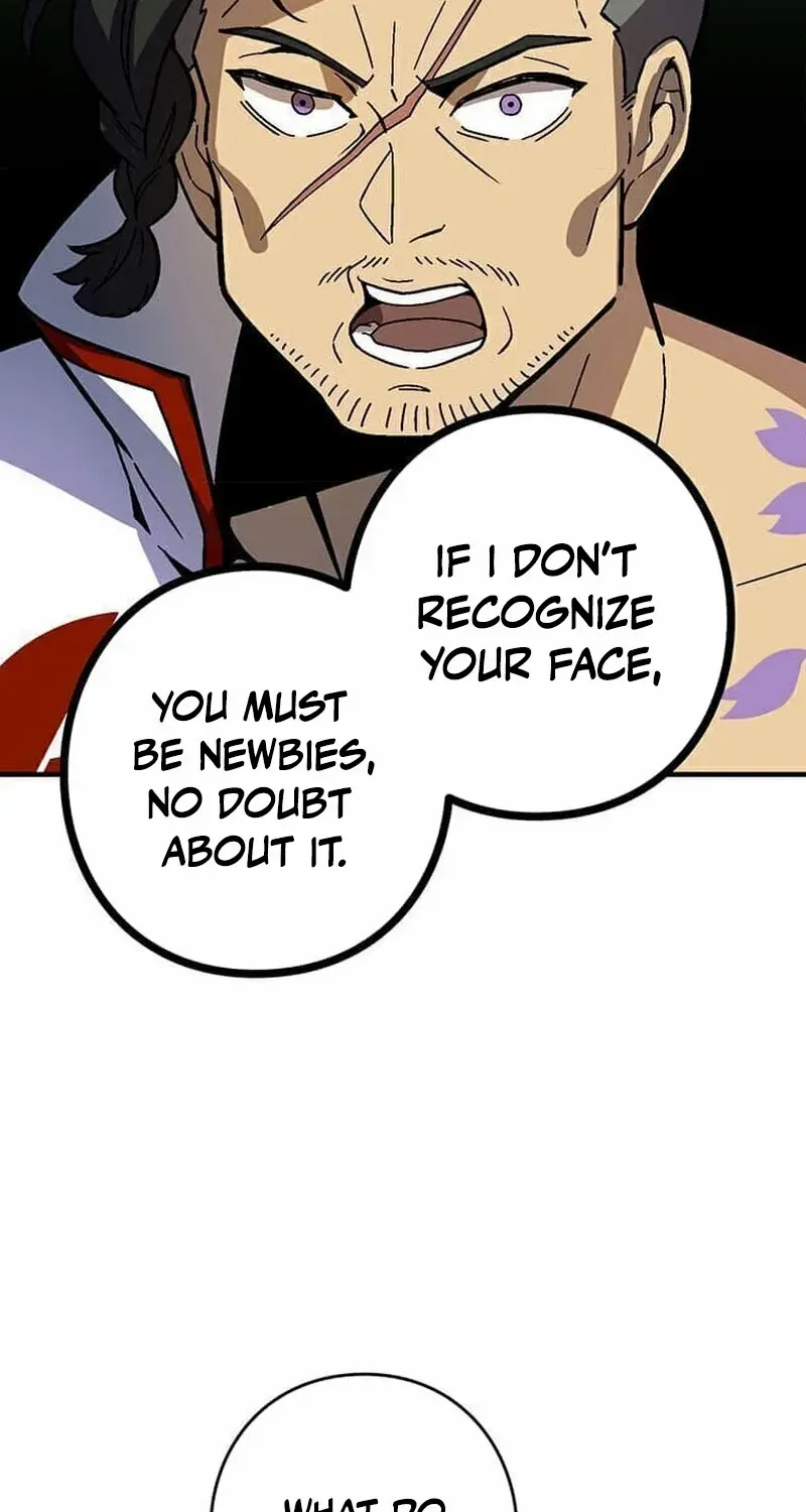 Reborn Ranker – Gravity User Chapter 102 page 23 - 