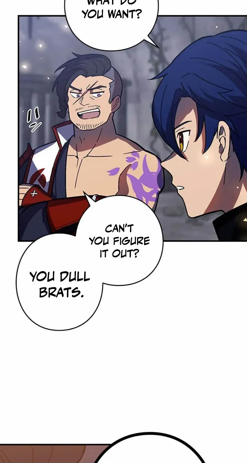 Reborn Ranker – Gravity User Chapter 102 page 24 - 