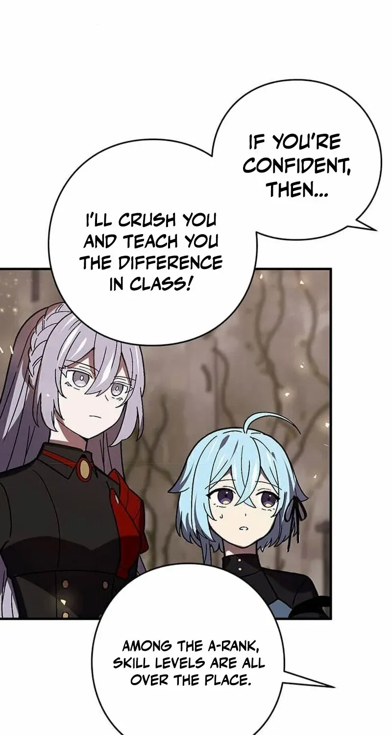 Reborn Ranker – Gravity User Chapter 102 page 26 - 
