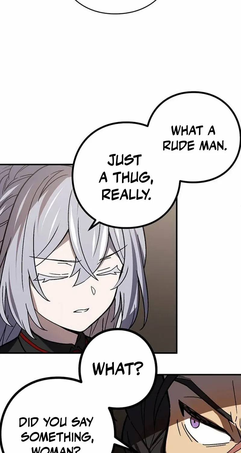 Reborn Ranker – Gravity User Chapter 102 page 27 - 