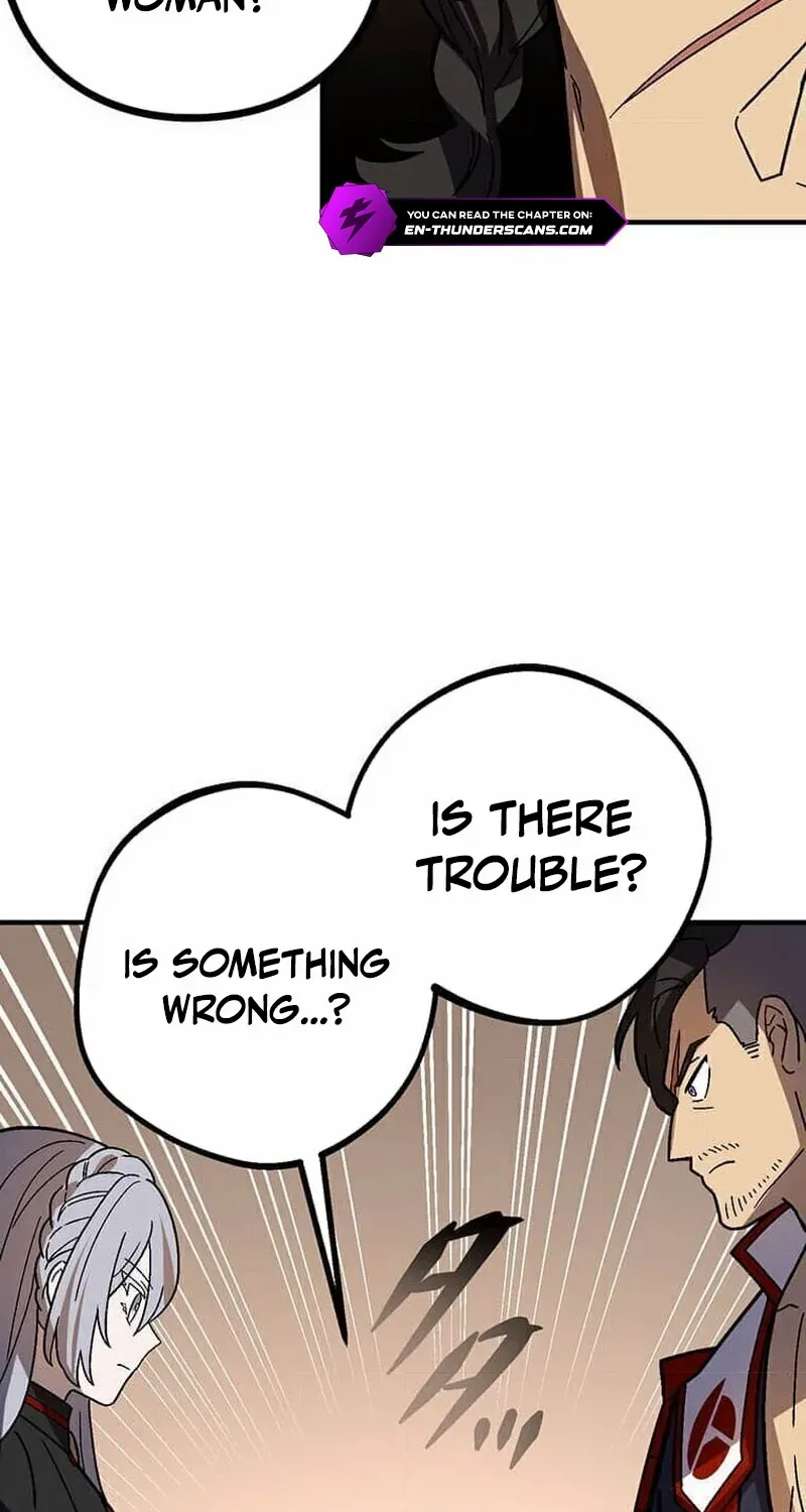 Reborn Ranker – Gravity User Chapter 102 page 28 - 