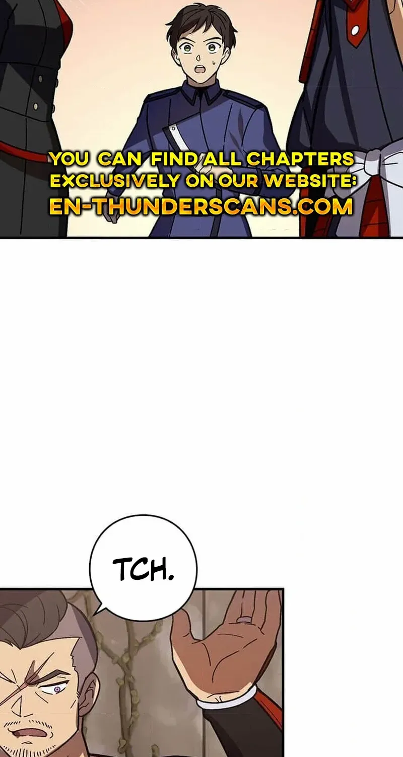 Reborn Ranker – Gravity User Chapter 102 page 29 - 