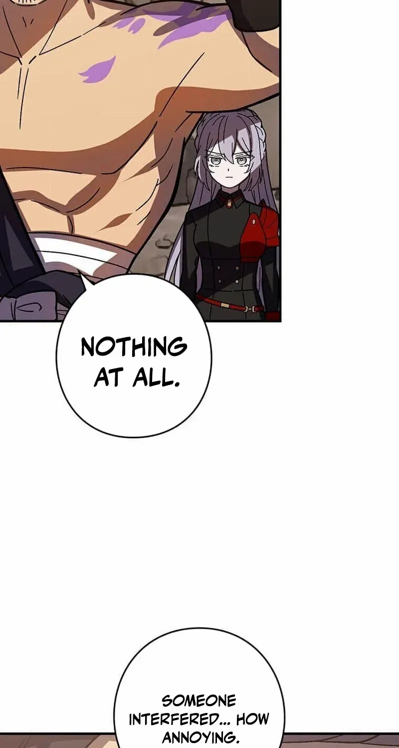 Reborn Ranker – Gravity User Chapter 102 page 30 - 