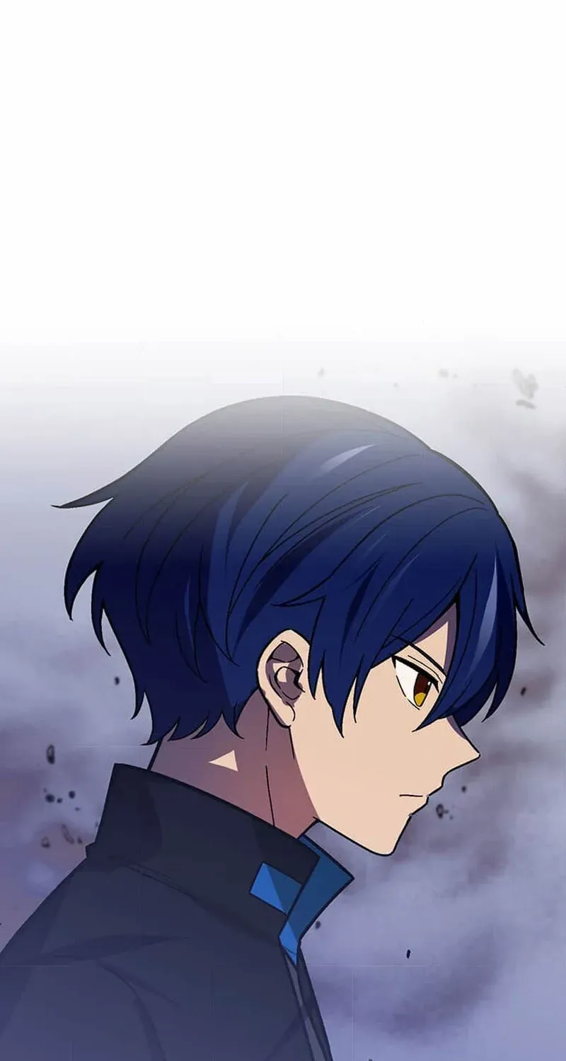 Reborn Ranker – Gravity User Chapter 102 page 34 - 