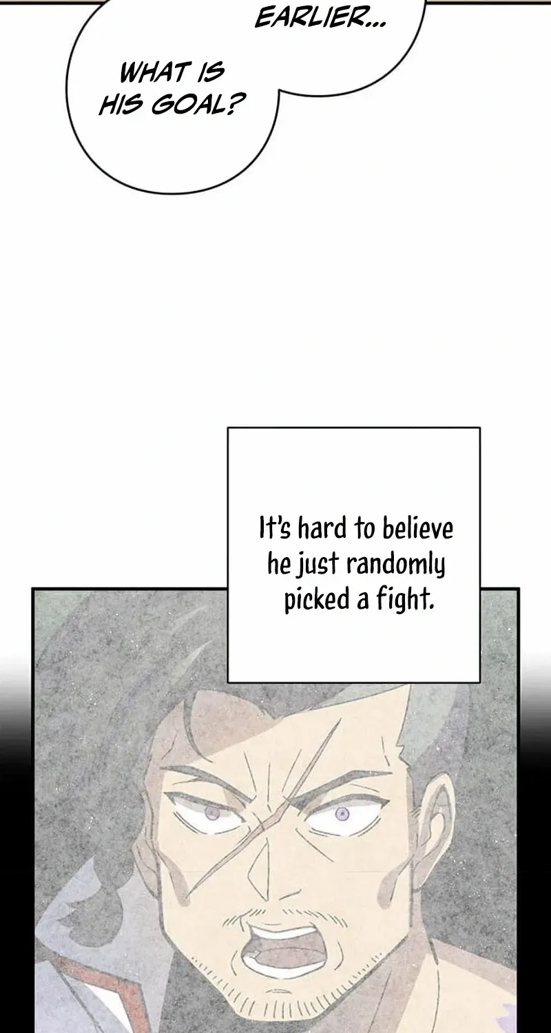 Reborn Ranker – Gravity User Chapter 102 page 38 - 