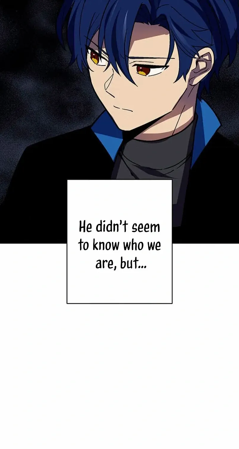 Reborn Ranker – Gravity User Chapter 102 page 41 - 