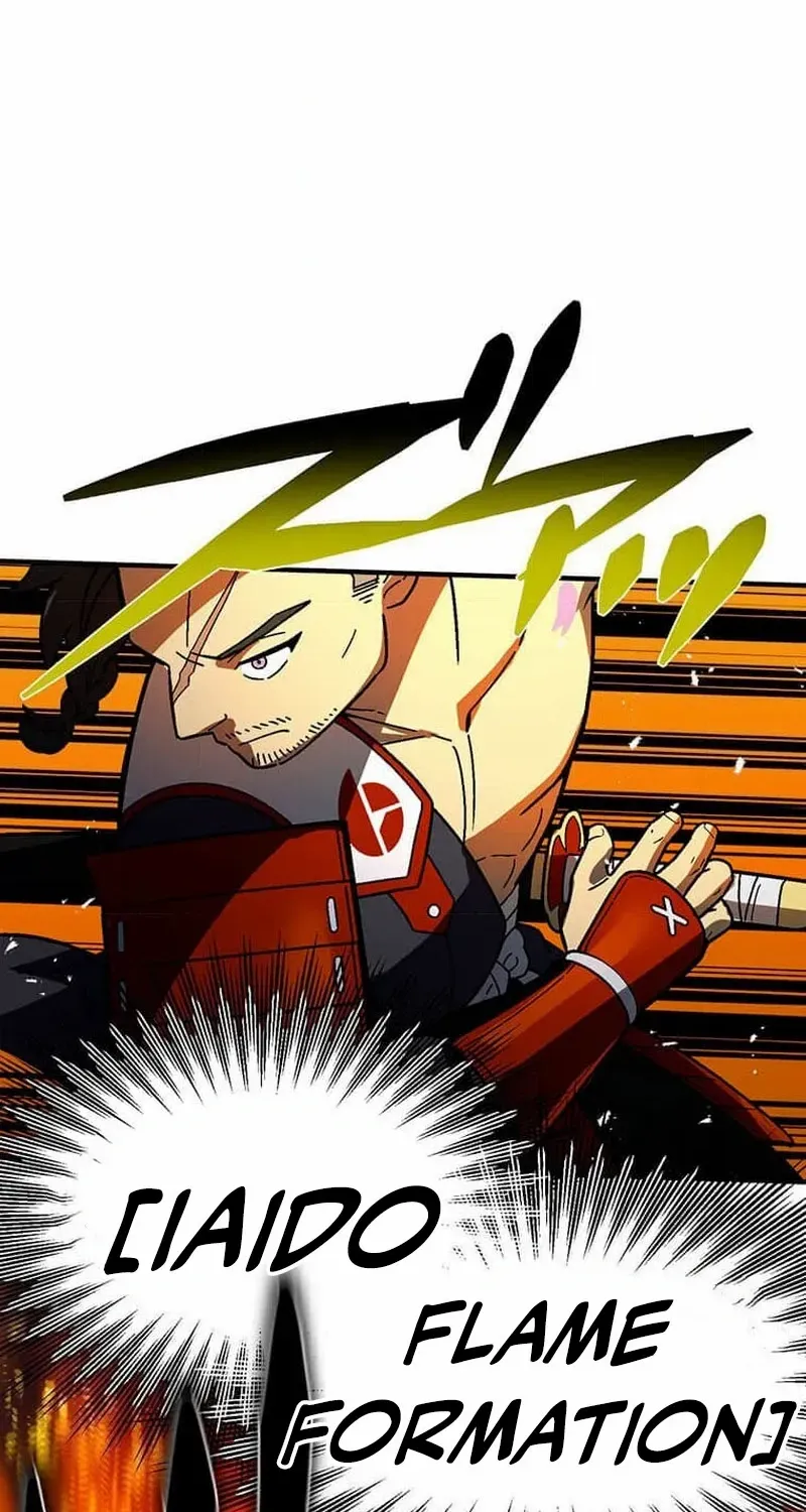 Reborn Ranker – Gravity User Chapter 102 page 43 - 