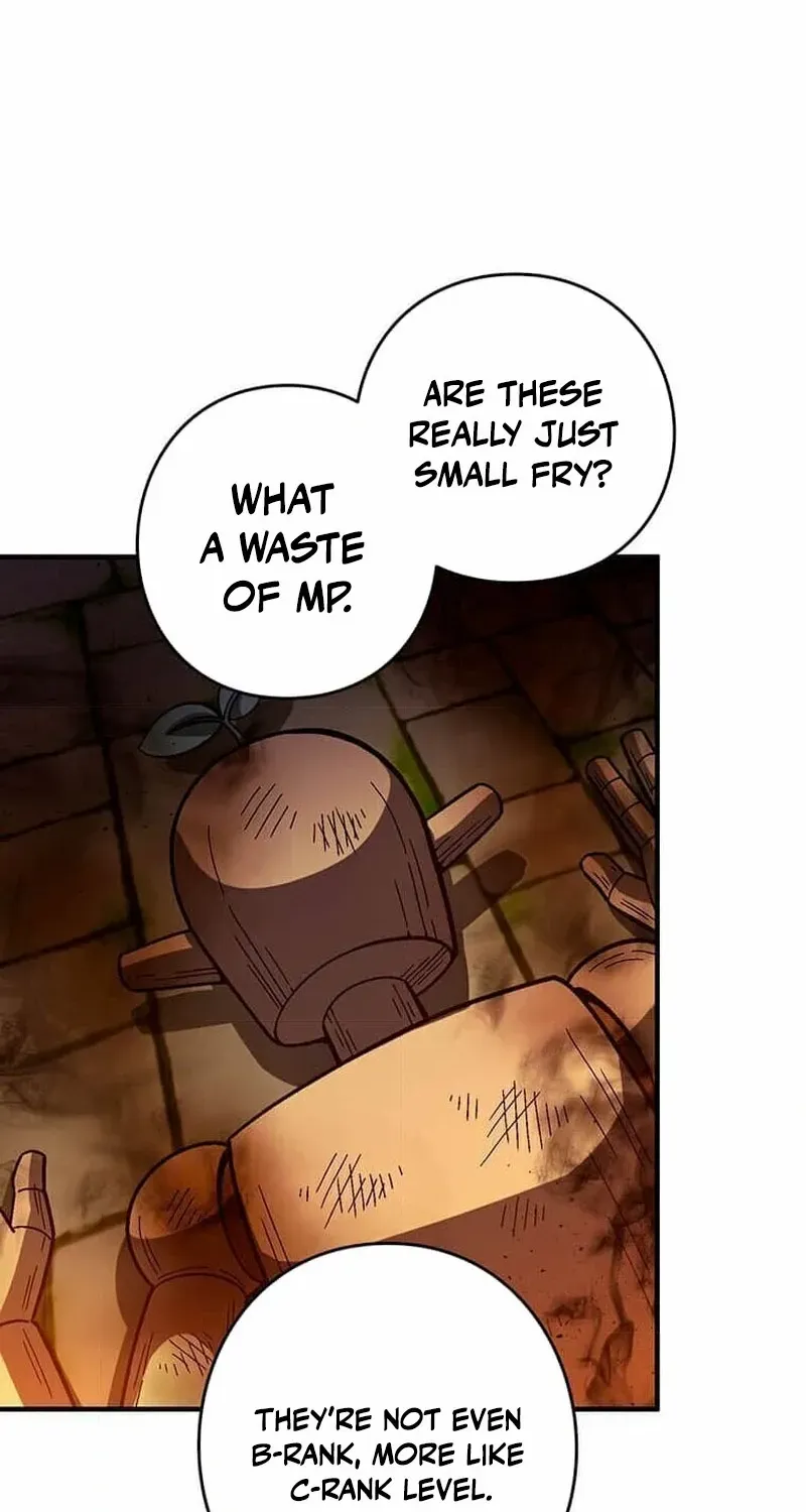 Reborn Ranker – Gravity User Chapter 102 page 45 - 