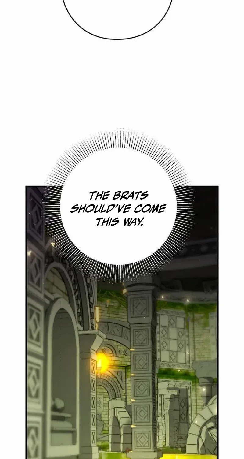 Reborn Ranker – Gravity User Chapter 102 page 46 - 