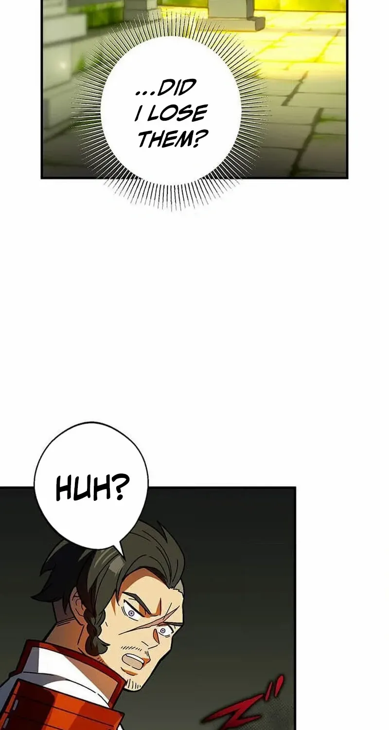 Reborn Ranker – Gravity User Chapter 102 page 47 - 