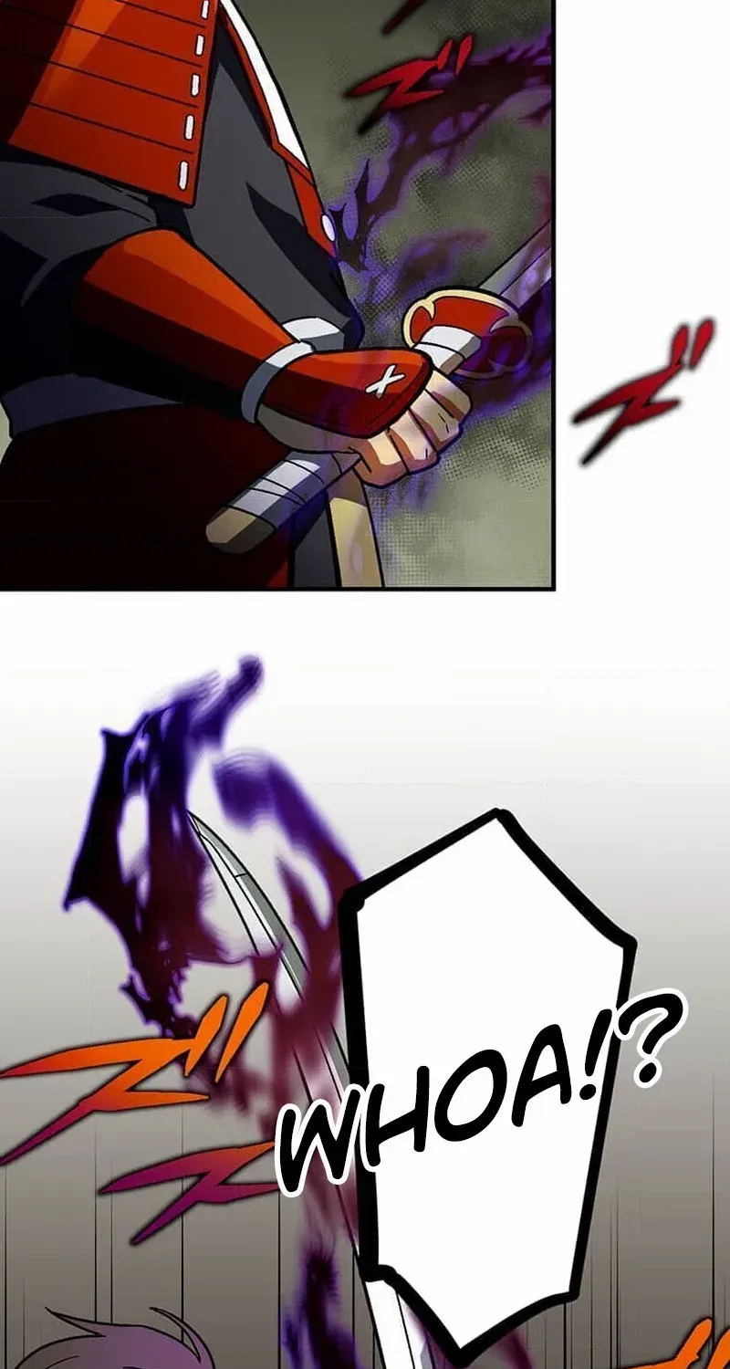Reborn Ranker – Gravity User Chapter 102 page 48 - 