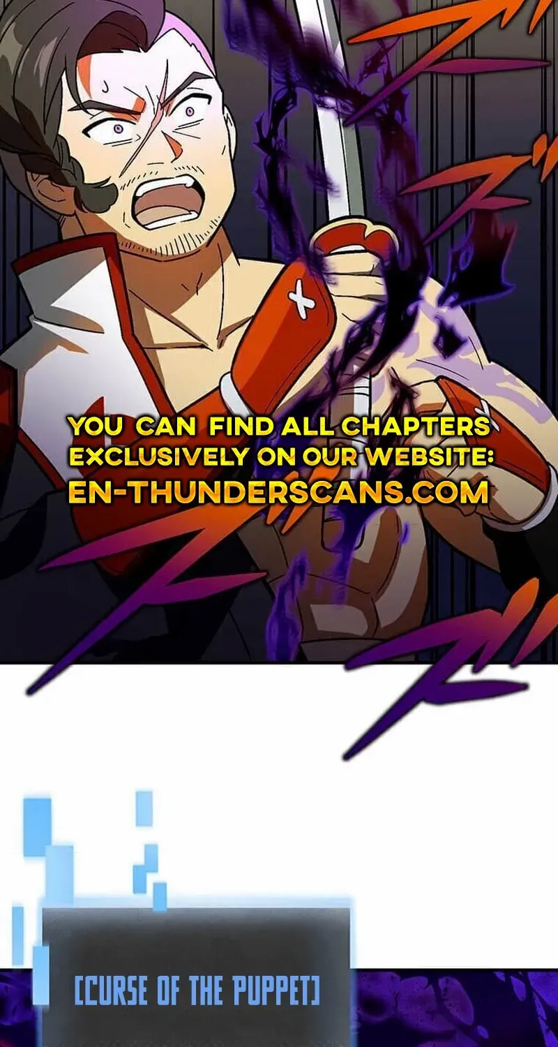 Reborn Ranker – Gravity User Chapter 102 page 49 - 