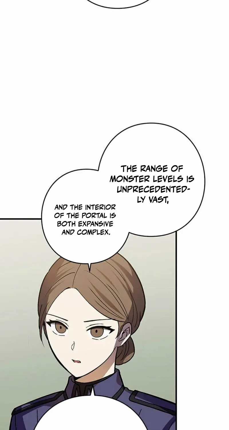Reborn Ranker – Gravity User Chapter 102 page 6 - 