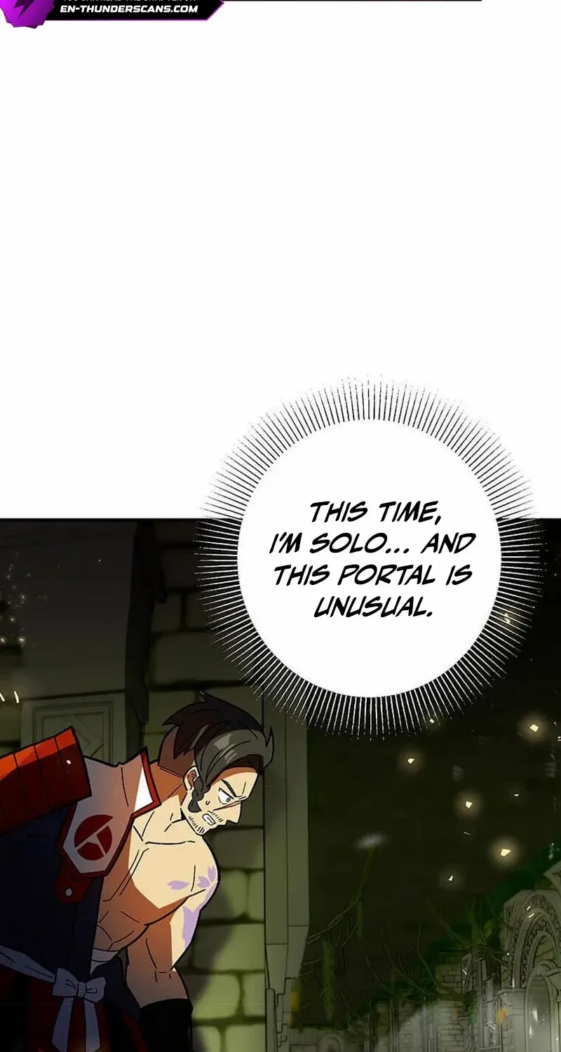 Reborn Ranker – Gravity User Chapter 102 page 53 - 