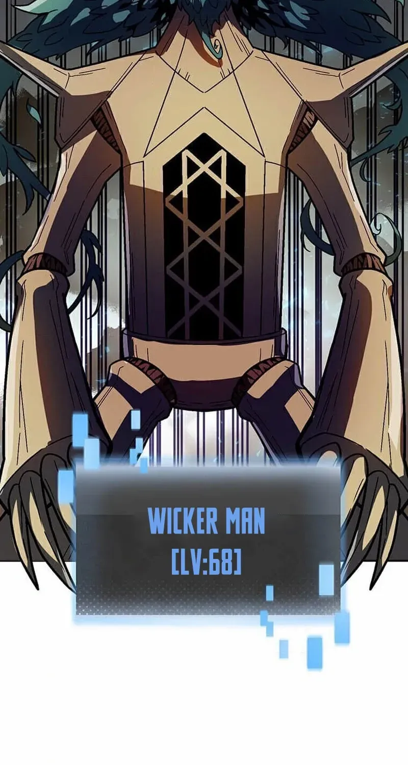 Reborn Ranker – Gravity User Chapter 102 page 56 - 
