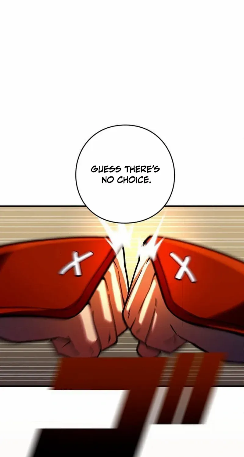 Reborn Ranker – Gravity User Chapter 102 page 58 - 