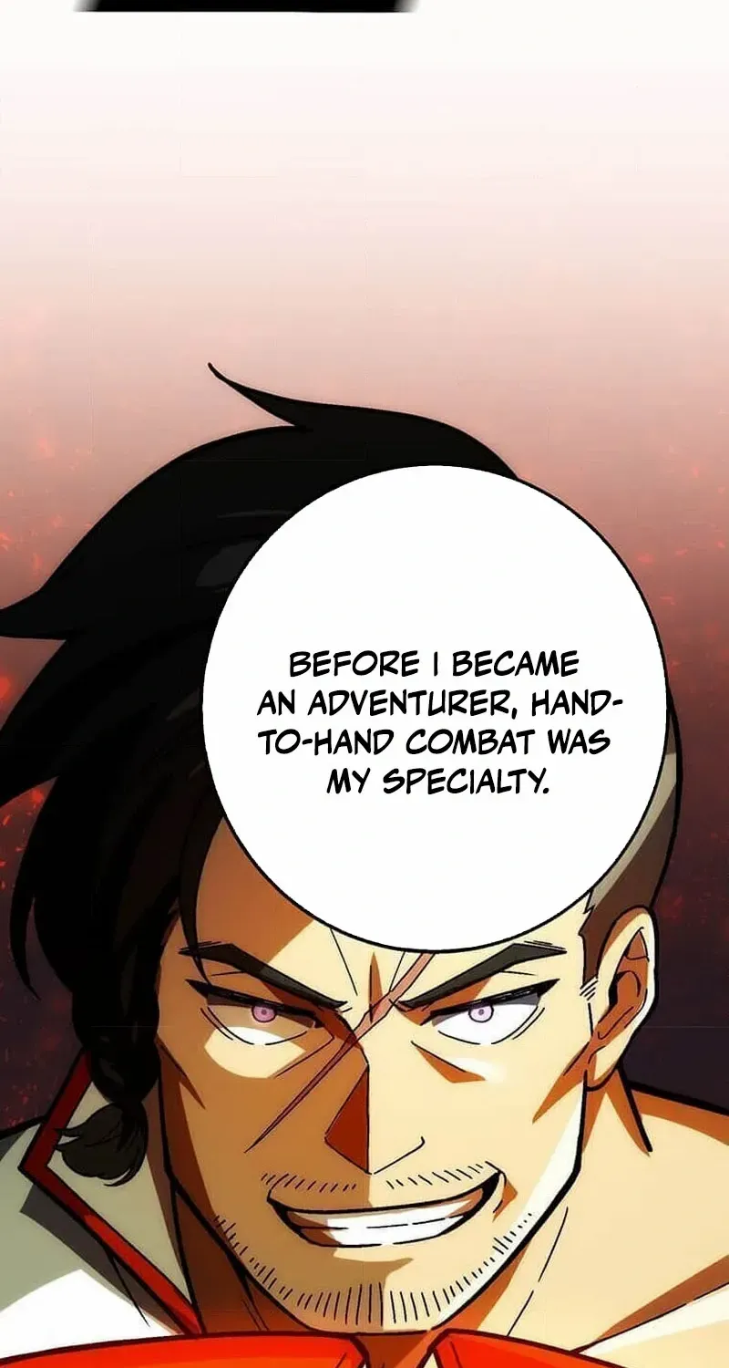Reborn Ranker – Gravity User Chapter 102 page 59 - 
