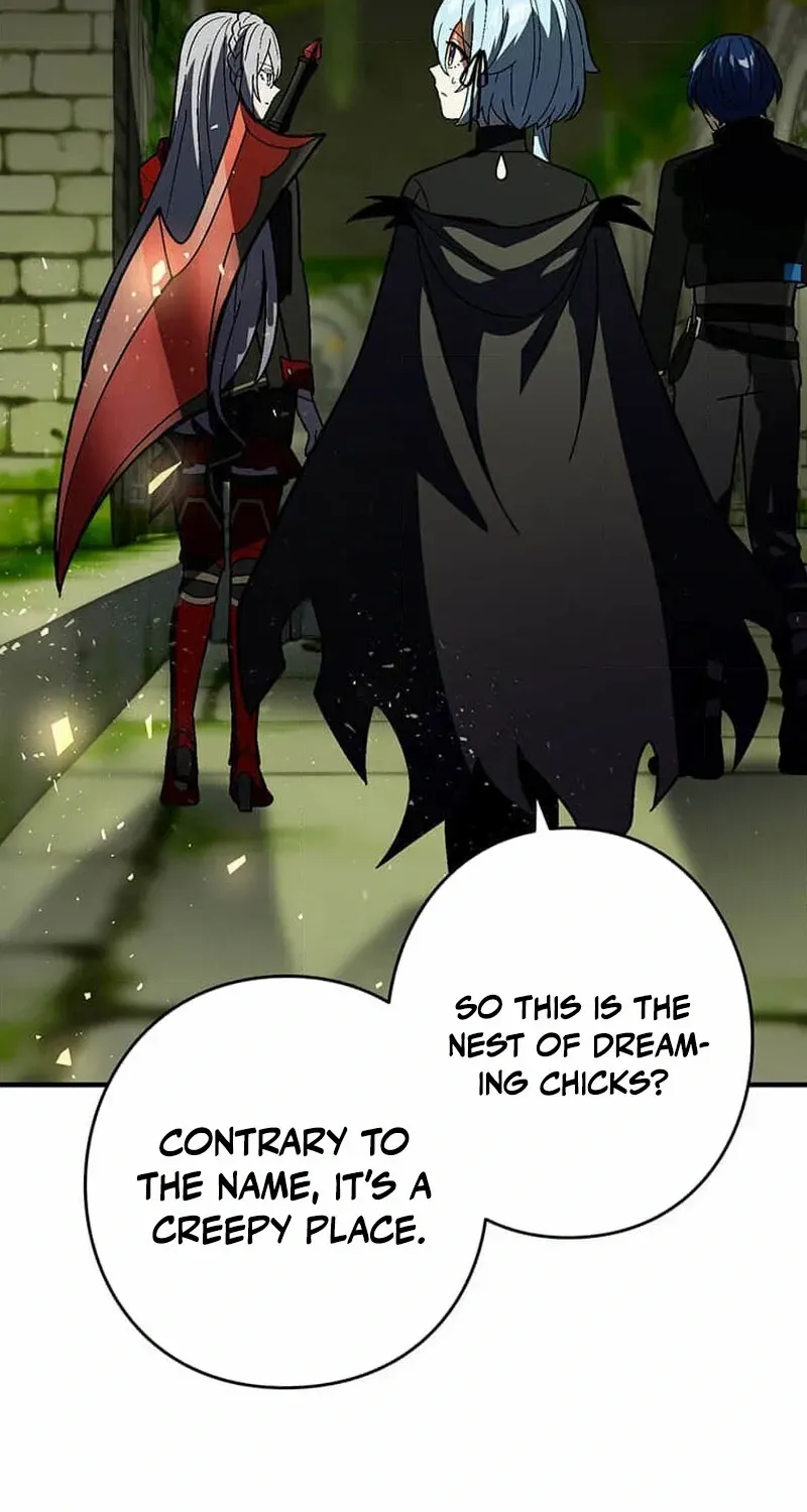 Reborn Ranker – Gravity User Chapter 102 page 62 - 