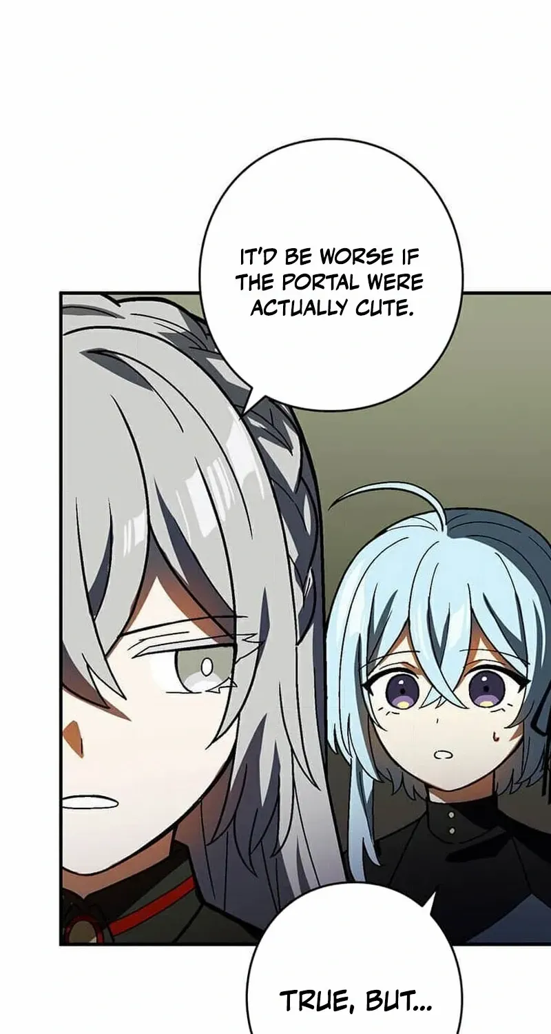 Reborn Ranker – Gravity User Chapter 102 page 63 - 