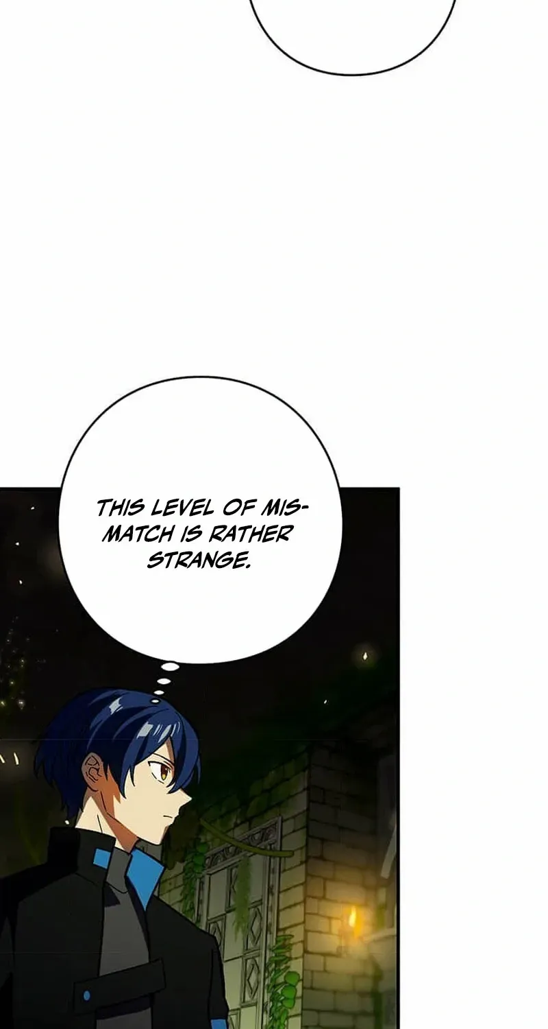 Reborn Ranker – Gravity User Chapter 102 page 64 - 