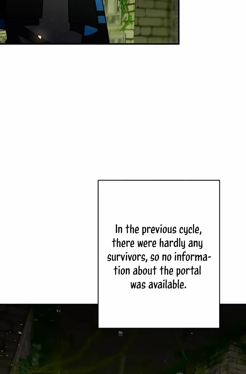 Reborn Ranker – Gravity User Chapter 102 page 65 - 