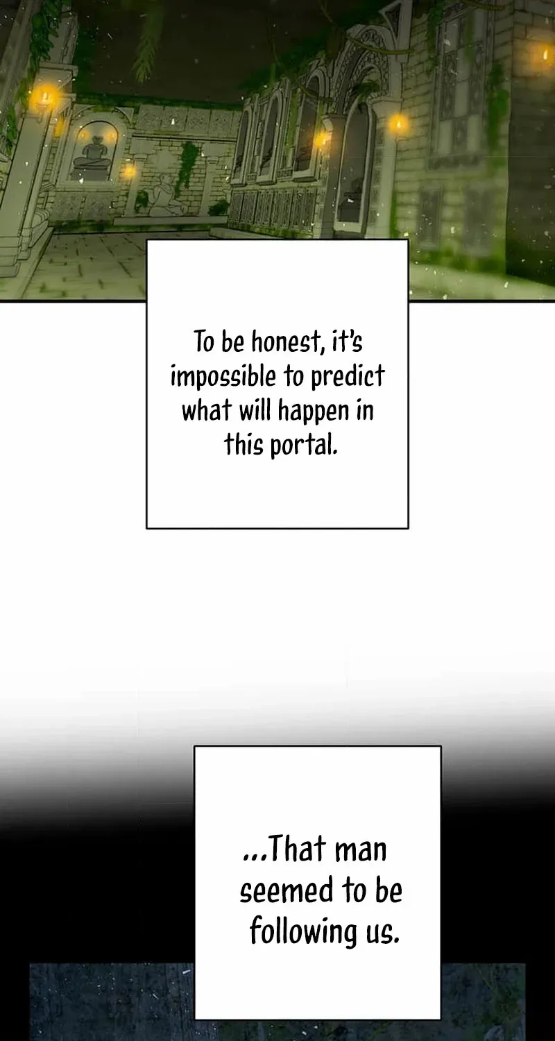 Reborn Ranker – Gravity User Chapter 102 page 66 - 