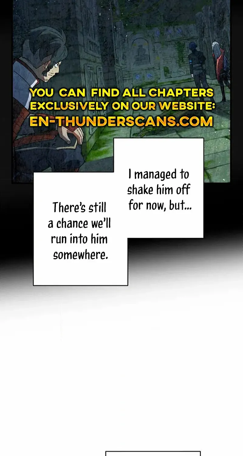 Reborn Ranker – Gravity User Chapter 102 page 67 - 