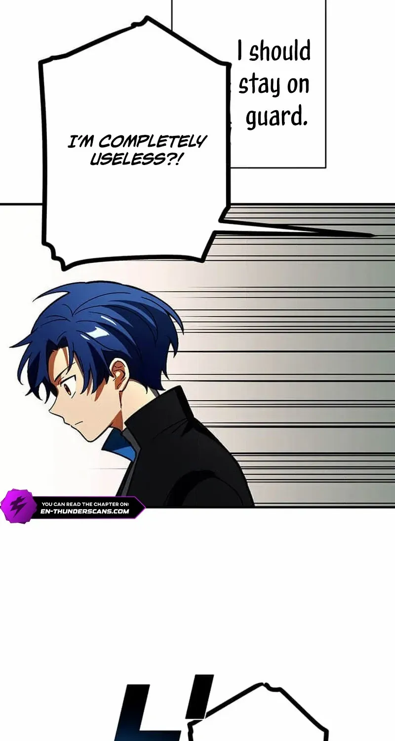 Reborn Ranker – Gravity User Chapter 102 page 68 - 