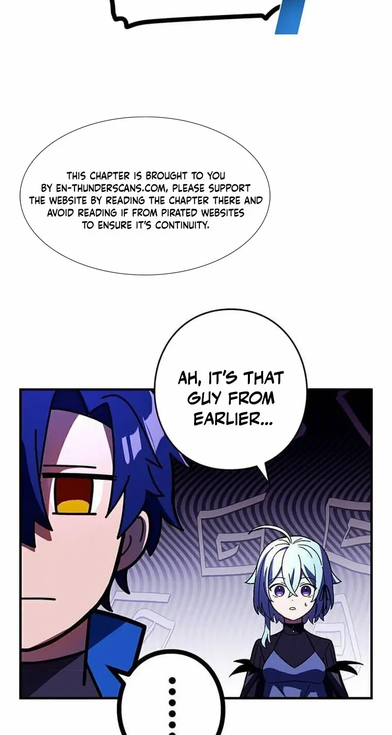 Reborn Ranker – Gravity User Chapter 102 page 70 - 