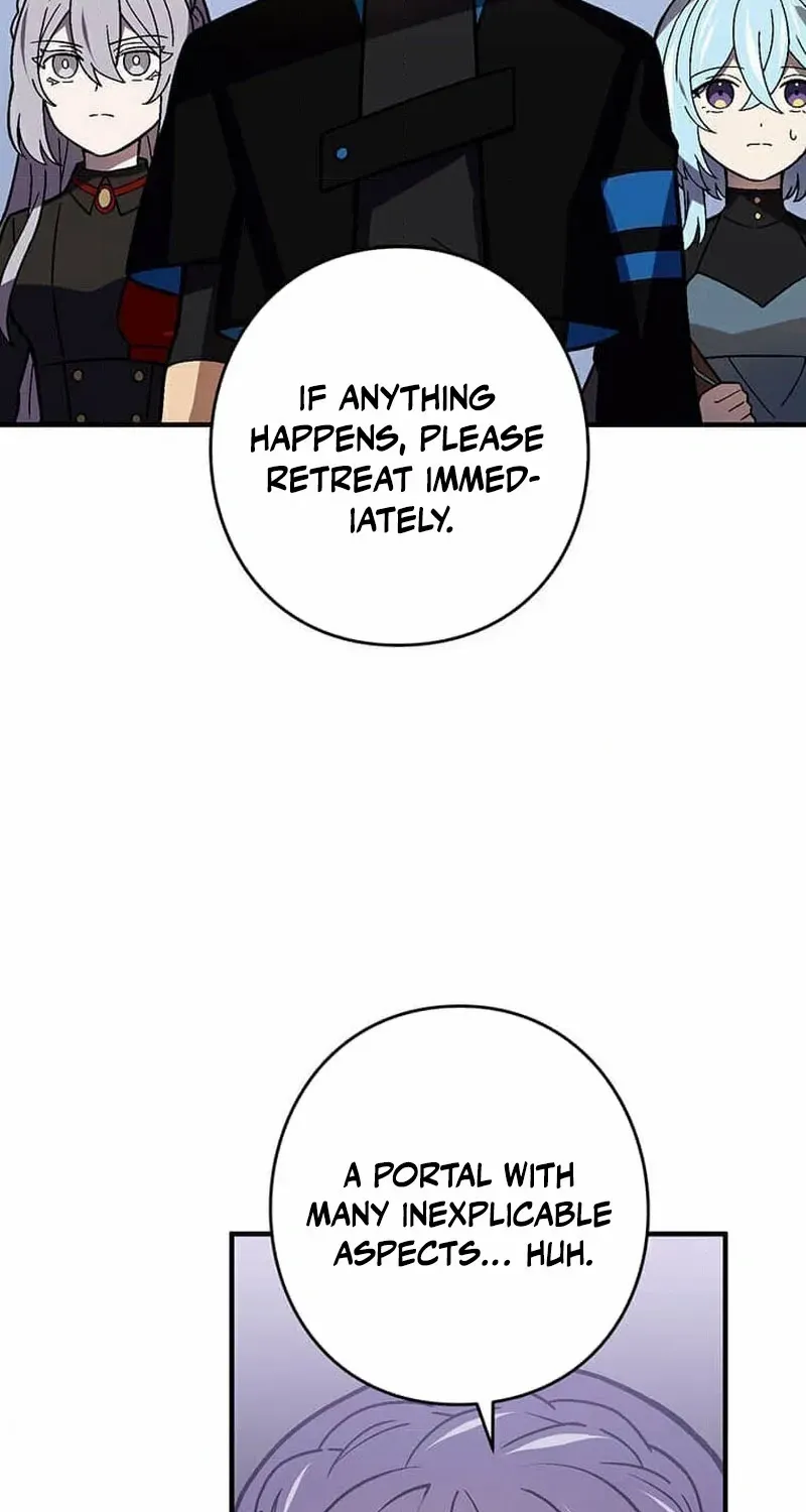 Reborn Ranker – Gravity User Chapter 102 page 8 - 