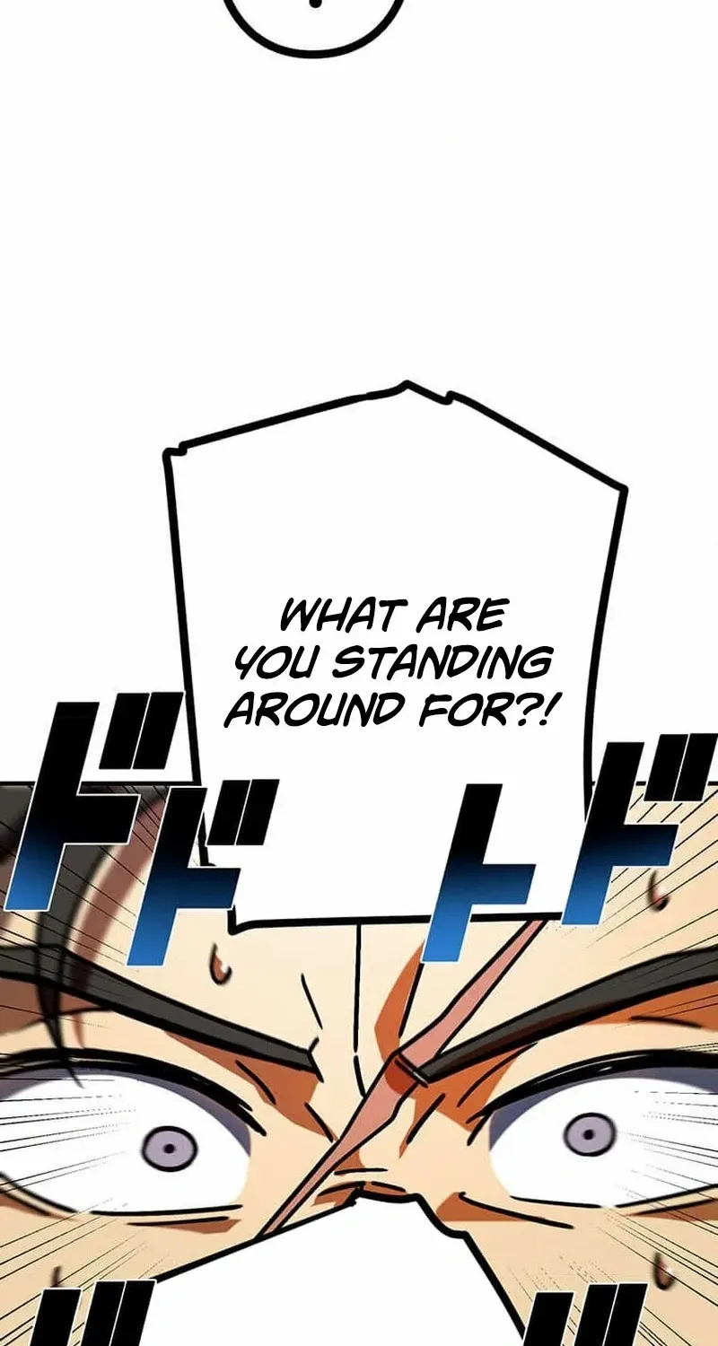 Reborn Ranker – Gravity User Chapter 102 page 71 - 