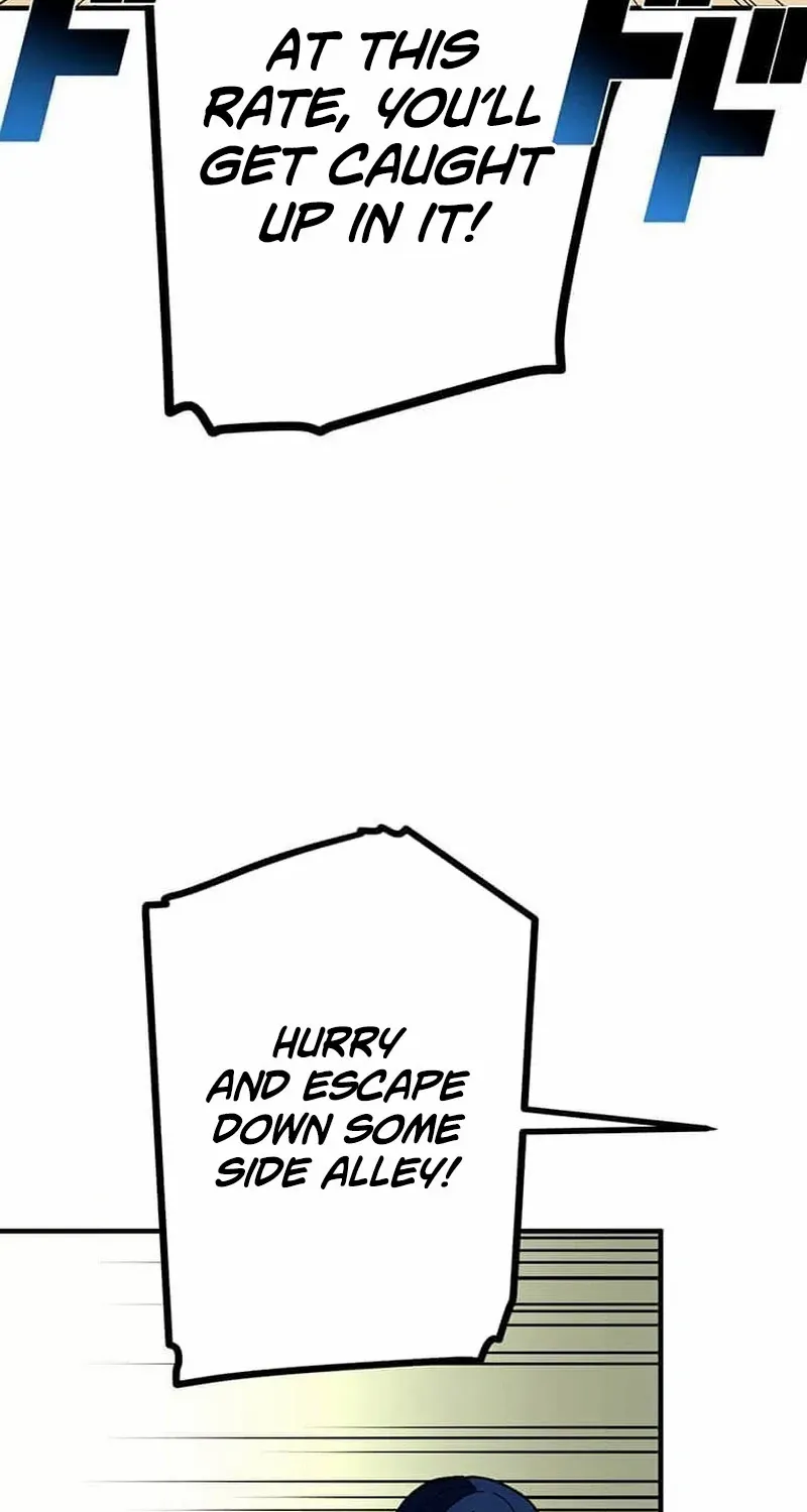 Reborn Ranker – Gravity User Chapter 102 page 72 - 