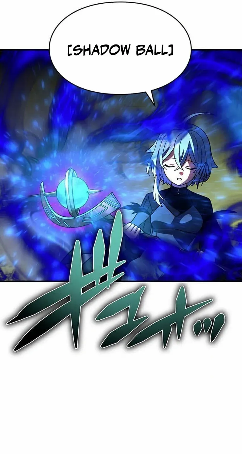 Reborn Ranker – Gravity User Chapter 102 page 74 - 