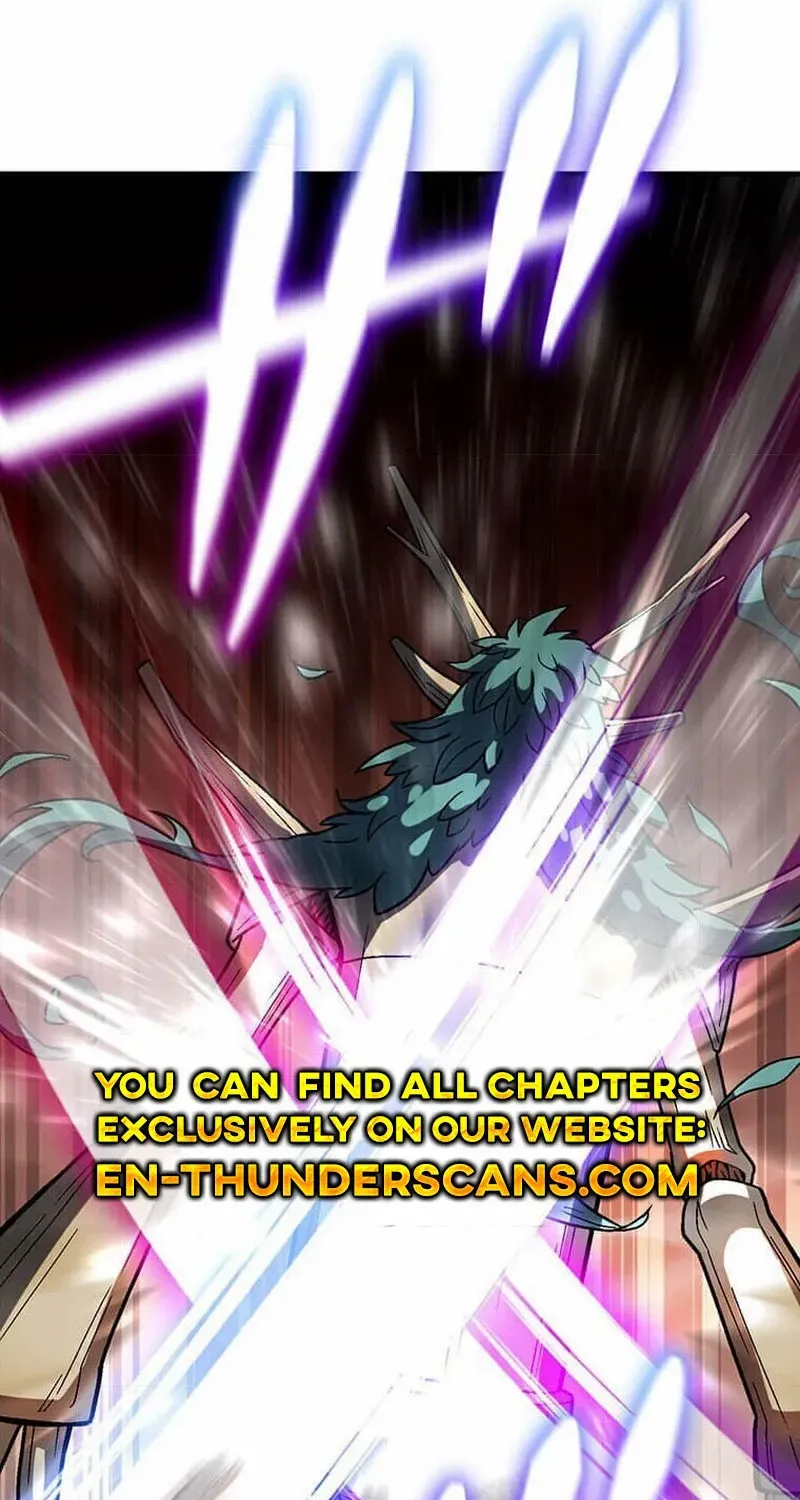 Reborn Ranker – Gravity User Chapter 102 page 76 - 